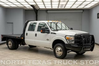 2011 Ford F-350 Super Duty XL 1FD8W3HT4BEB73510 2011 Ford F-350 Super Duty XL