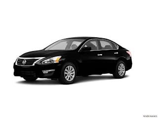 2013 Nissan Altima 2.5 SL 1N4AL3AP3DC119602 2013 Nissan Altima 2.5 SL