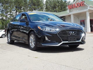 2018 Hyundai Sonata 5NPE24AF2JH649846 2018 Hyundai Sonata