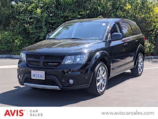 2019 Dodge Journey GT 3C4PDDEG7KT771044 2019 Dodge Journey GT