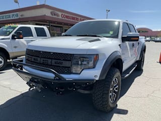 2014 Ford F-150 1FTFW1R67EFA77202 2014 Ford F-150