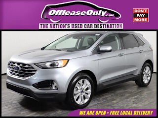 2020 Ford Edge 2FMPK4K94LBA72345 2020 Ford Edge