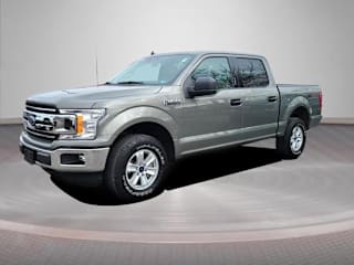 2019 Ford F-150 1FTEW1E44KKC52329 2019 Ford F-150