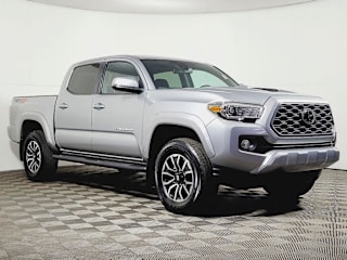 2020 Toyota Tacoma 5TFCZ5AN3LX226975 2020 Toyota Tacoma