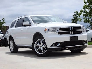2016 Dodge Durango Limited 1C4RDJDG5GC474124 2016 Dodge Durango Limited