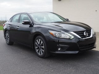 2017 Nissan Altima 1N4AL3AP0HC246149 2017 Nissan Altima