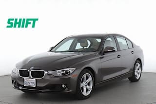 2014 BMW 3 Series 328i WBA3C1C55EK115543 2014 BMW 3 Series 328i