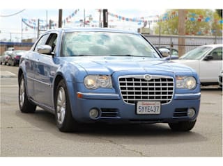 2007 Chrysler 300 2C3KA63H27H768230 2007 Chrysler 300