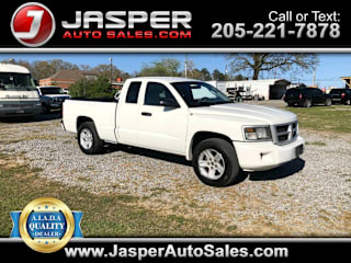 2009 Dodge Dakota 1D7HE32K29S770857 2009 Dodge Dakota