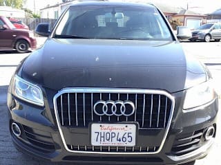 2015 Audi Q5 2.0T quattro Premium Plus WA1LFAFP1FA038579 2015 Audi Q5 2.0T quattro Premium Plus