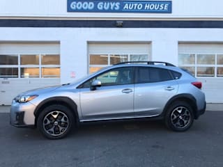 2018 Subaru Crosstrek JF2GTABC3JH228713 2018 Subaru Crosstrek