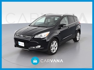 2016 Ford Escape Titanium 1FMCU9J98GUA48217 2016 Ford Escape Titanium