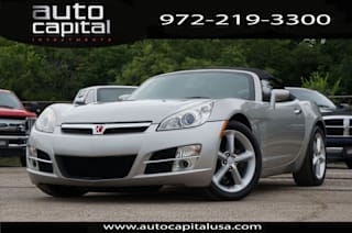 2009 Saturn SKY Ruby Red SE 1G8MC35B49Y100339 2009 Saturn SKY Ruby Red SE