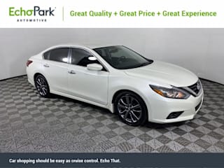 2018 Nissan Altima 1N4AL3AP0JC155680 2018 Nissan Altima