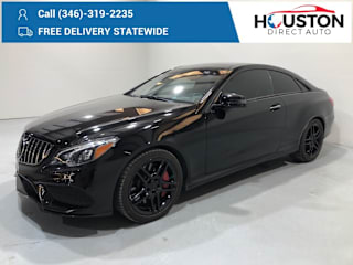 2014 Mercedes-Benz E-Class E 550 WDDKJ7DB2EF260310 2014 Mercedes-Benz E-Class E 550