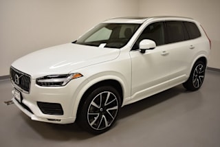 2020 Volvo XC90 YV4A221KXL1559223 2020 Volvo XC90