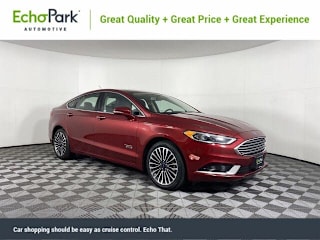 2018 Ford Fusion Energi SE Luxury 3FA6P0PU3JR240990 2018 Ford Fusion Energi SE Luxury