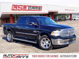 2018 Ram Pickup 1500 1C6RR7NT9JS187471 2018 Ram Pickup 1500