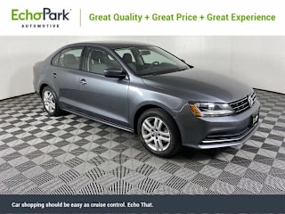 2018 Volkswagen Jetta 1.4T S 3VW2B7AJ6JM242306 2018 Volkswagen Jetta 1.4T S