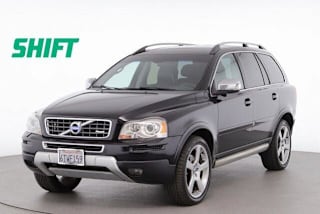 2011 Volvo XC90 3.2 R-Design YV4952CF8B1604409 2011 Volvo XC90 3.2 R-Design