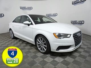 2016 Audi A3 1.8T Premium WAUA7GFF1G1053795 2016 Audi A3 1.8T Premium