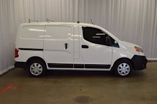 2015 Nissan NV200 SV 3N6CM0KN4FK709507 2015 Nissan NV200 SV