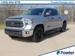 2018 Toyota Tundra SR5 5TFEM5F15JX133434 2018 Toyota Tundra SR5