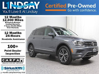 2018 Volkswagen Tiguan 2.0T SE 4Motion 3VV2B7AX9JM045137 2018 Volkswagen Tiguan 2.0T SE 4Motion