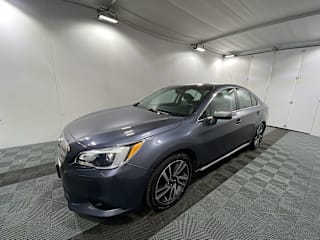 2017 Subaru Legacy 2.5i Sport 4S3BNAR60H3011923 2017 Subaru Legacy 2.5i Sport
