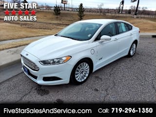 2016 Ford Fusion Energi SE Luxury 3FA6P0PU8GR106775 2016 Ford Fusion Energi SE Luxury