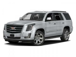 2017 Cadillac Escalade Luxury 1GYS4BKJXHR189868 2017 Cadillac Escalade Luxury