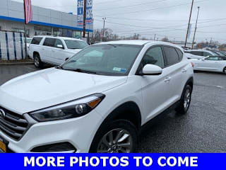 2018 Hyundai Tucson KM8J2CA45JU709305 2018 Hyundai Tucson