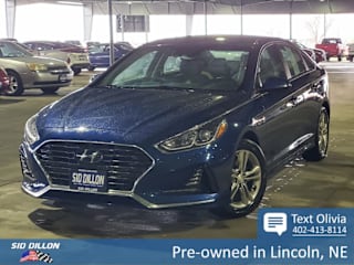 2018 Hyundai Sonata SEL 5NPE34AF3JH639789 2018 Hyundai Sonata SEL