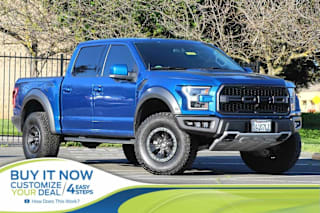 2018 Ford F-150 1FTFW1RG1JFB96706 2018 Ford F-150