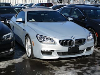 2015 BMW 6 Series 650i xDrive WBAYP1C56FD216820 2015 BMW 6 Series 650i xDrive