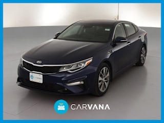 2019 Kia Optima S 5XXGT4L38KG285650 2019 Kia Optima S