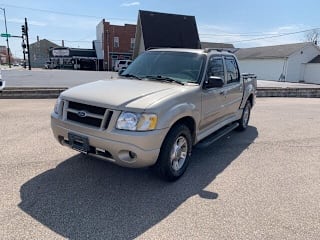 2004 Ford Explorer Sport Trac 1FMZU77K74UA47547 2004 Ford Explorer Sport Trac
