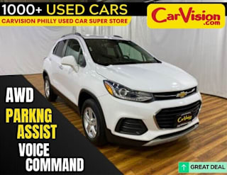 2019 Chevrolet Trax LT 3GNCJPSBXKL298409 2019 Chevrolet Trax LT