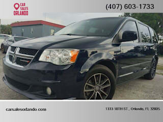 2016 Dodge Grand Caravan SXT 2C4RDGCG8GR350523 2016 Dodge Grand Caravan SXT