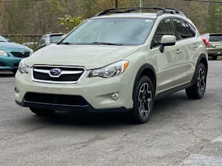 2013 Subaru Crosstrek 2.0i Premium JF2GPAVC8DH825974 2013 Subaru Crosstrek 2.0i Premium