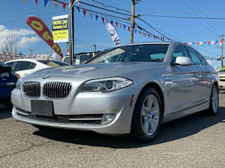2013 BMW 5 Series 528i xDrive WBAXH5C56DDW16356 2013 BMW 5 Series 528i xDrive