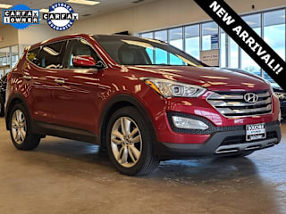 2013 Hyundai Santa Fe Sport 5XYZWDLA6DG030069 2013 Hyundai Santa Fe Sport