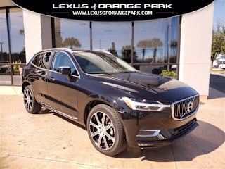2021 Volvo XC60 YV4102DL7M1694980 2021 Volvo XC60