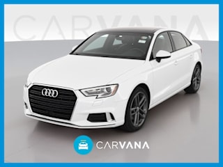 2017 Audi A3 2.0T Premium WAUAUGFF0H1027327 2017 Audi A3 2.0T Premium