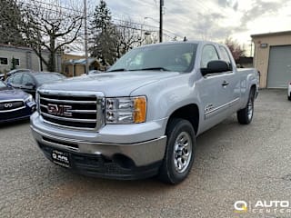 2012 GMC Sierra 1500 SL 1GTR1UEA0CZ339855 2012 GMC Sierra 1500 SL