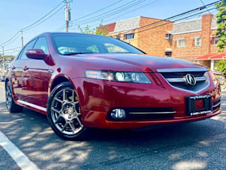 2007 Acura TL Type-S 19UUA76597A008954 2007 Acura TL Type-S