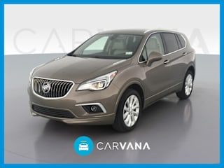 2017 Buick Envision Premium I LRBFXESX1HD234129 2017 Buick Envision Premium I