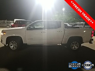 2018 Chevrolet Colorado 1GCGSCENXJ1274610 2018 Chevrolet Colorado