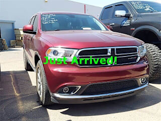 2017 Dodge Durango 1C4RDJAG4HC839477 2017 Dodge Durango