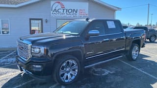 2017 GMC Sierra 1500 Denali 3GTU2PEJ1HG262929 2017 GMC Sierra 1500 Denali